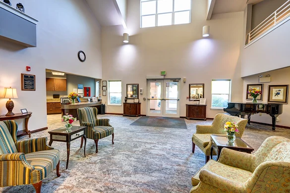 Image of The Suites Assisted Living Community (6)