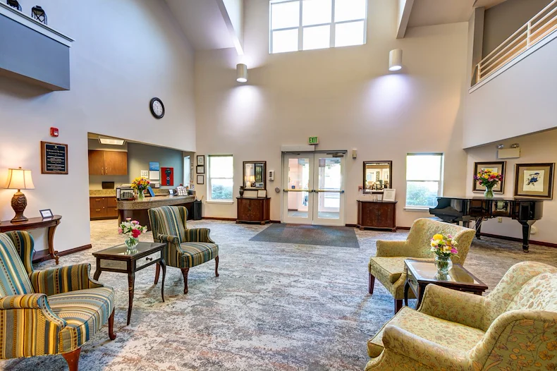 Image of The Suites Assisted Living Community (6)