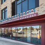 Image of Merrill Gardens at Rockridge (1)