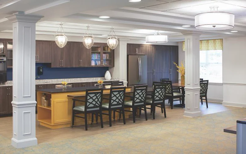 Image of University Senior Living (5)