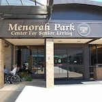 Image of King David Post Acute Nursing & Rehabilitation (1)