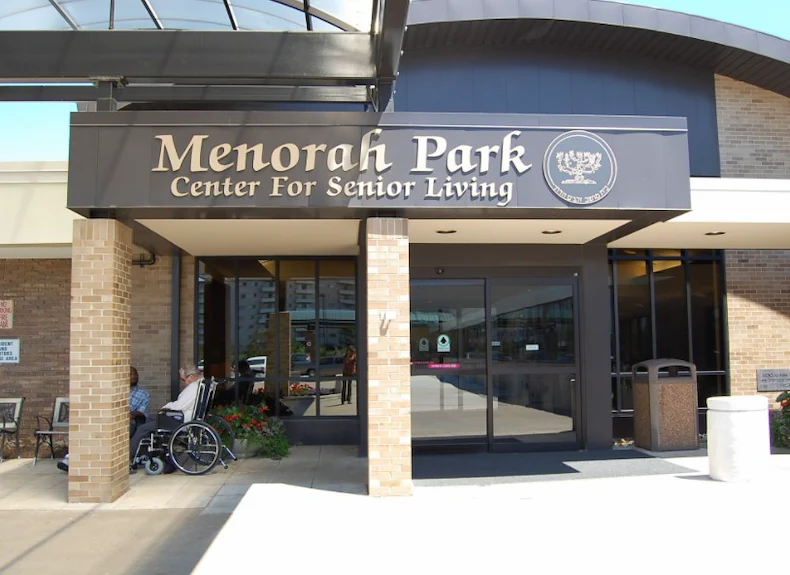 Image of King David Post Acute Nursing & Rehabilitation (1)