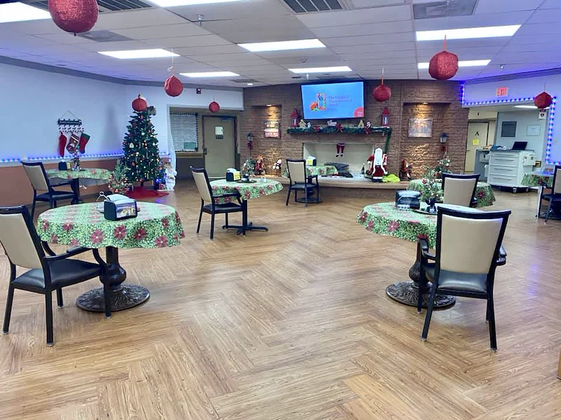 Image of Buena Vida Nursing And Rehab Odessa (3)