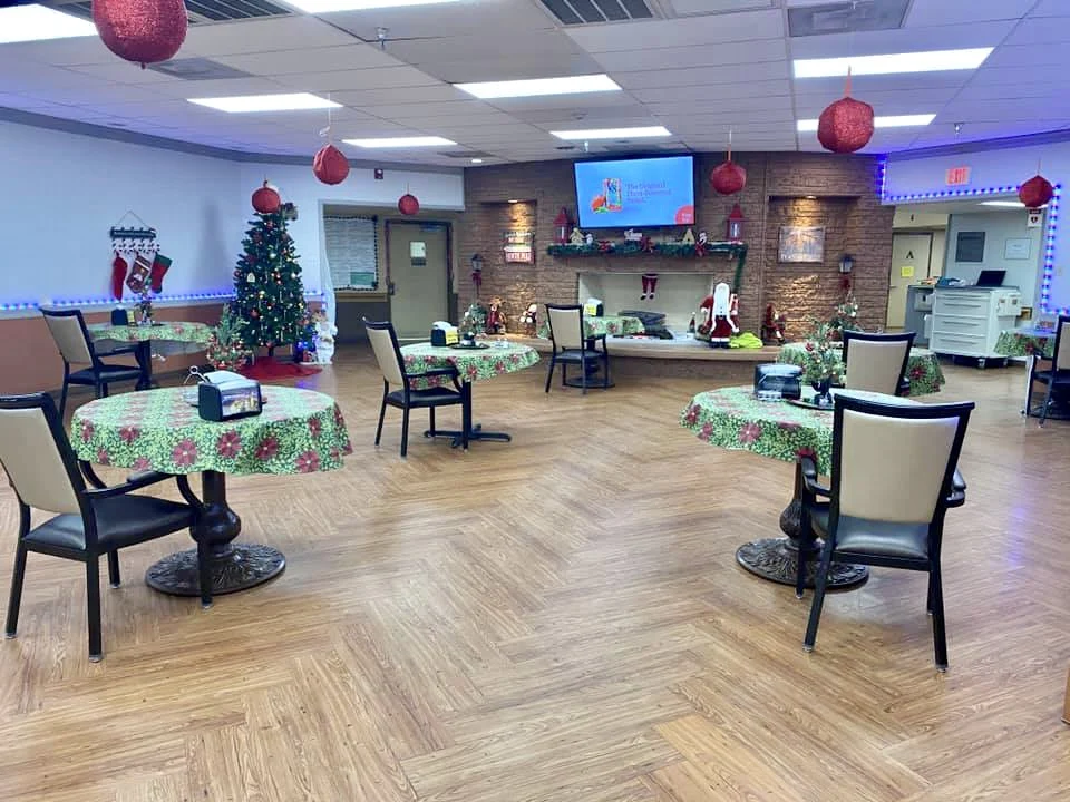 Image of Buena Vida Nursing And Rehab Odessa (3)