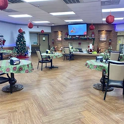 Image of Buena Vida Nursing And Rehab Odessa (3)