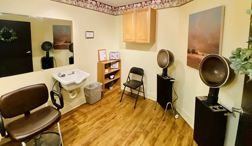 Image of Greenville Health & Rehabilitation (4)