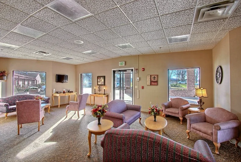 Image of Southwood Healthcare Center (3)
