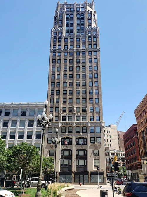 Image of Kamper Stevens Apartments (1)