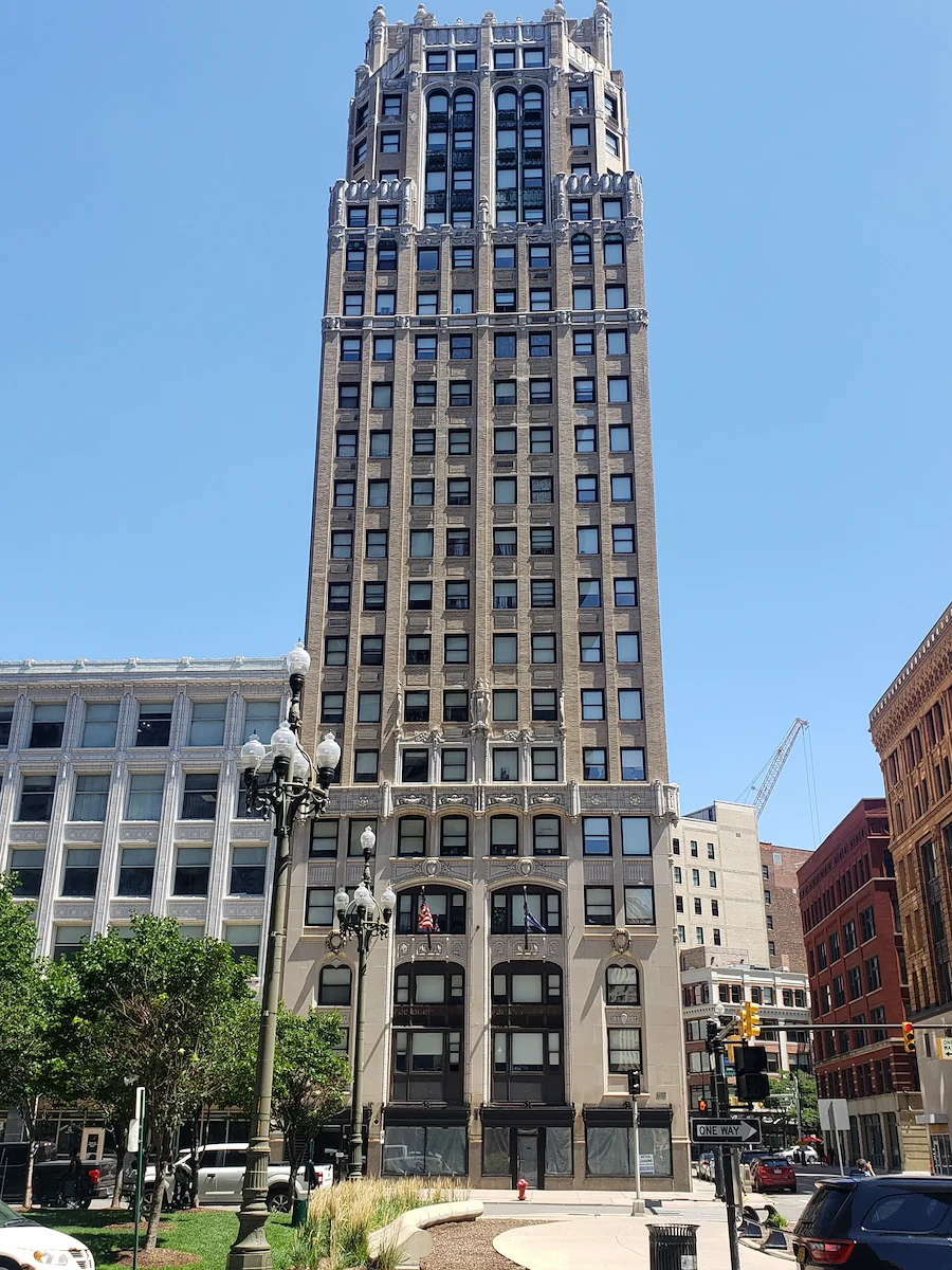 Image of Kamper Stevens Apartments (1)