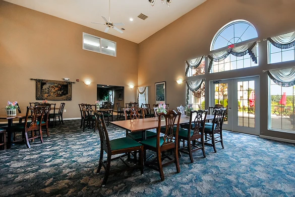 Image of Swanhaven Manor (9)