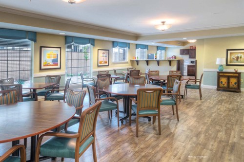 Image of Independence Village of Carmel (7)
