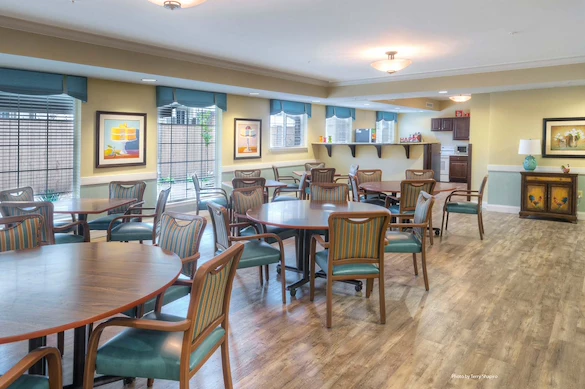 Image of Independence Village of Carmel (7)
