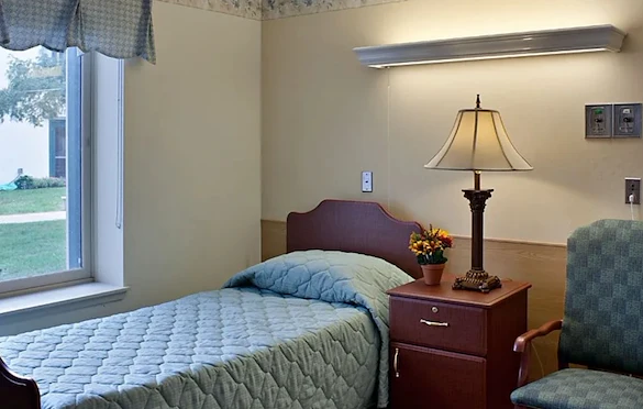 Image of Naamans Creek Country Manor (3)