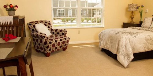 Image of Randall Residence Of Tipp City (9)