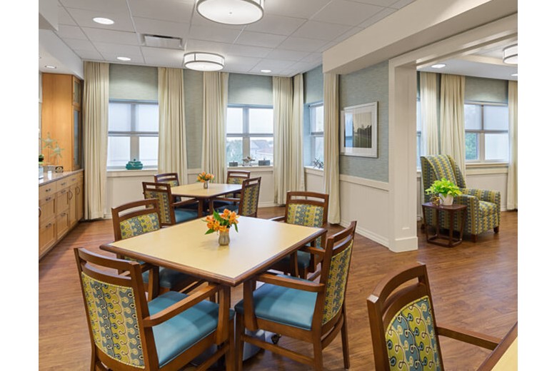 Image of United Methodist Communities at The Shores (3)