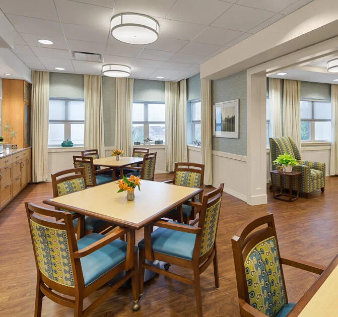 Image of United Methodist Communities at The Shores (3)