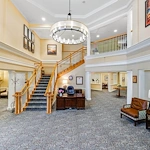 Image of Sunrise of Basking Ridge (2)