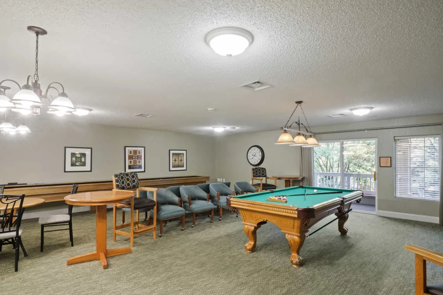 Image of Grand Lodge at the Preserve (9)