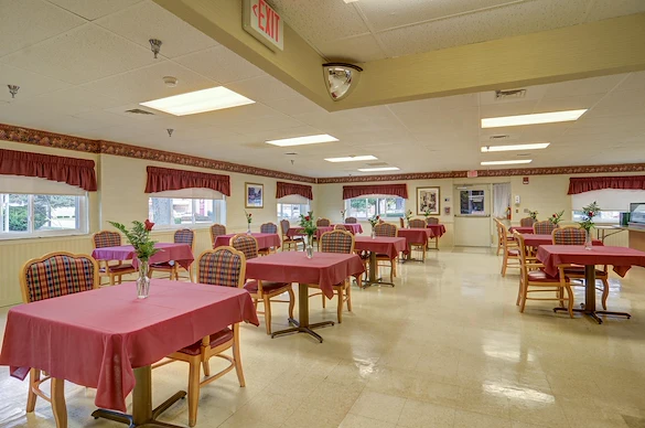 Image of Allure of Knox County (7)