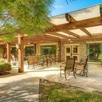 Image of The Auberge at Benbrook Lake (3)