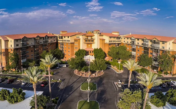 Image of Freedom Plaza Peoria (1)
