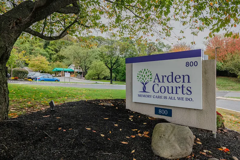 Image of Arden Courts at Wayne (1)