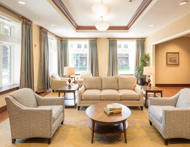 Image of Edgehill Health Center (4)