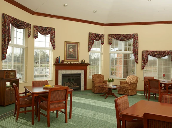 Image of Nekoosa Court Assisted Living (5)