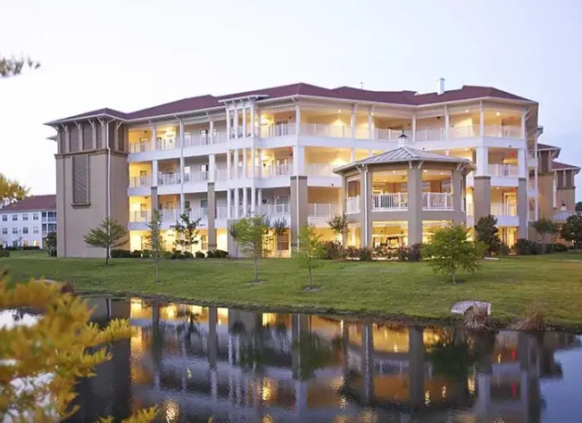 Image of The Village at Gainesville (10)