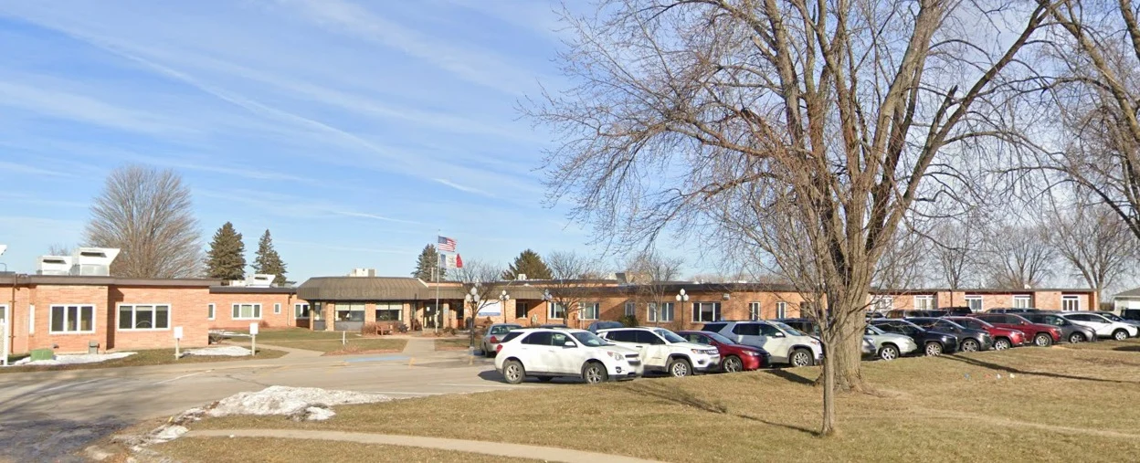 Image of Good Samaritan - Friendship Terrace/Parkview Terrace (1)