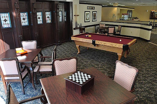 Image of Shaker Gardens Nursing And Rehabilitation Center (7)