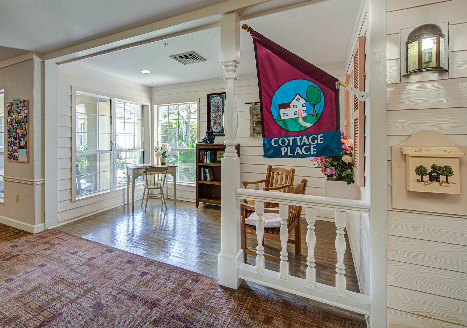 Image of Arden Courts Memory Care of Seminole (6)