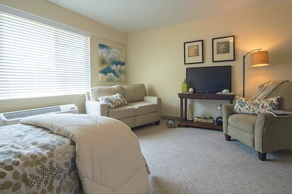 Image of Brookdale Staunton (8)