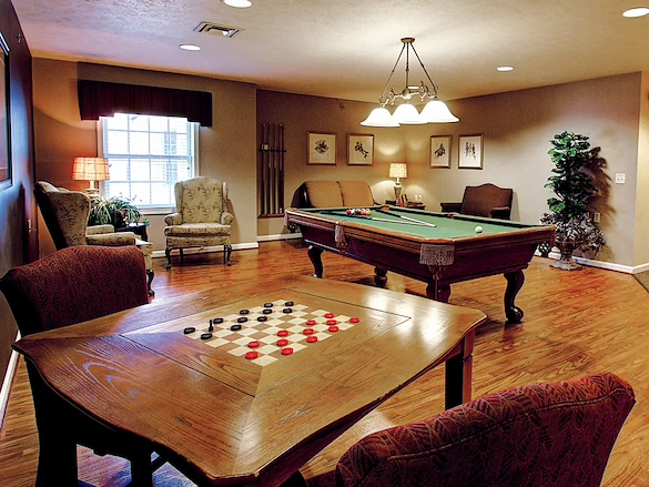 Image of The Heritage at Shalimar Gardens (7)