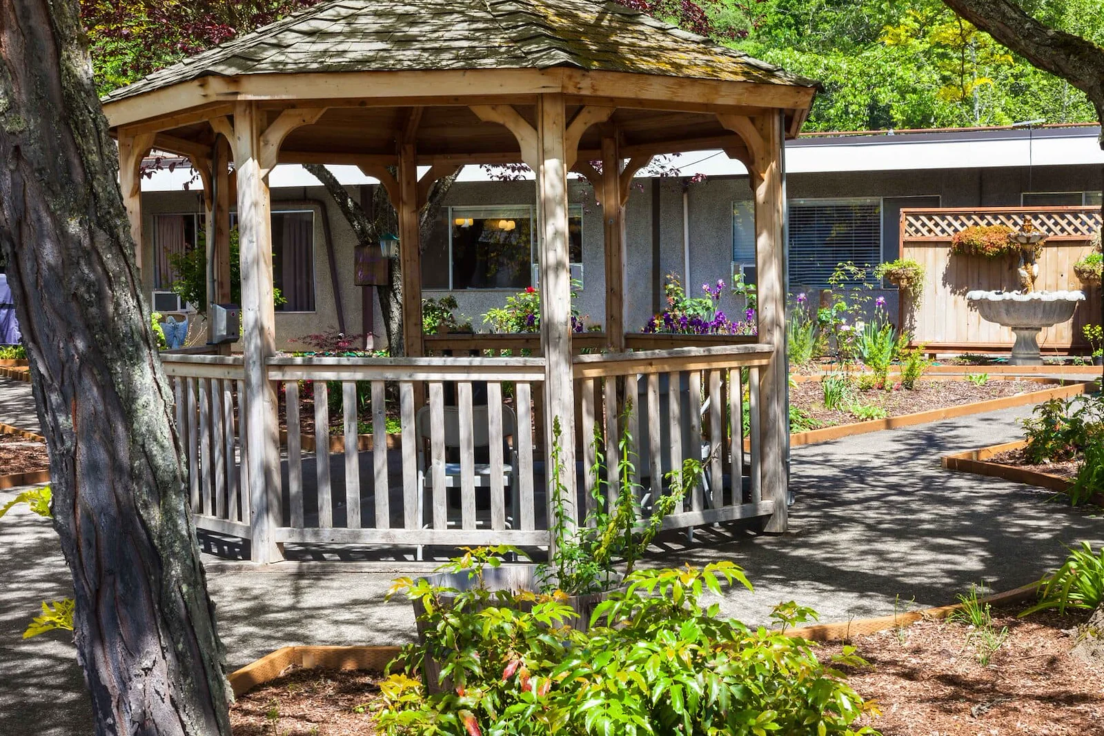 Image of Rose Haven Nursing Center (4)