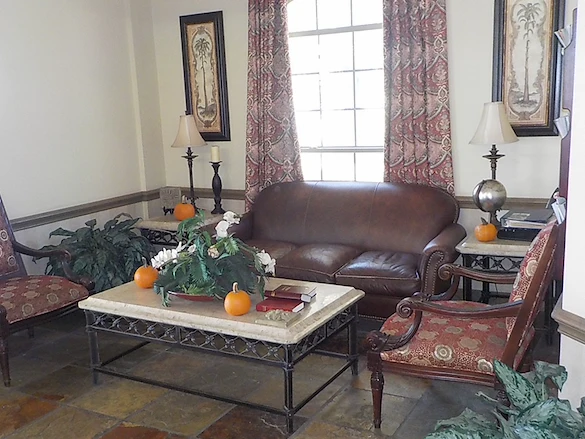 Image of Woodway Rehabilitation And Healthcare Center (4)