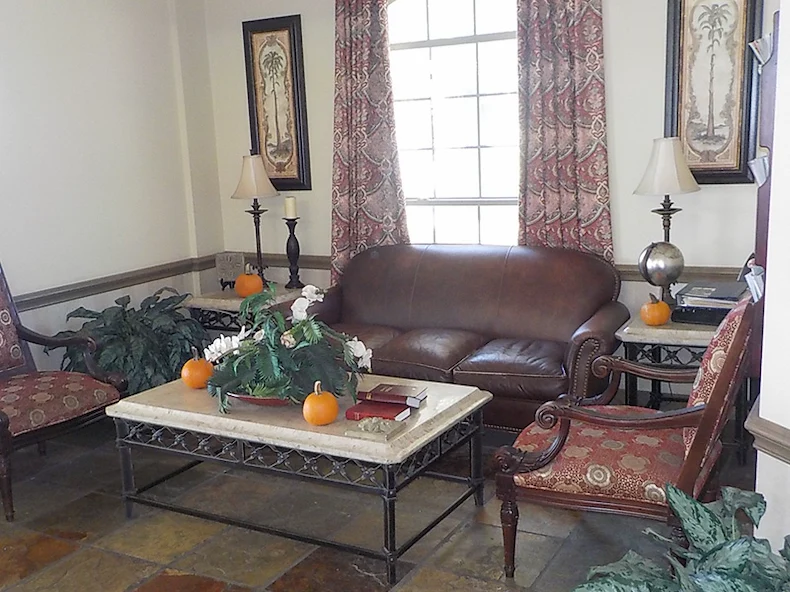 Image of Woodway Rehabilitation And Healthcare Center (4)