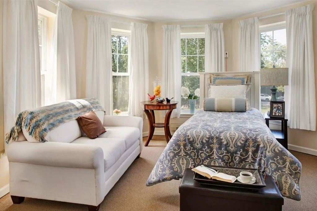 Image of Sunrise of Flossmoor (10)