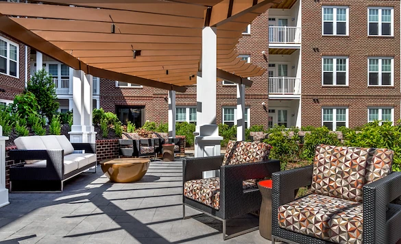 Image of Overture Fair Ridge (2)