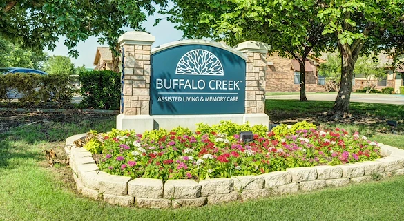 Image of Buffalo Creek Senior Living (2)