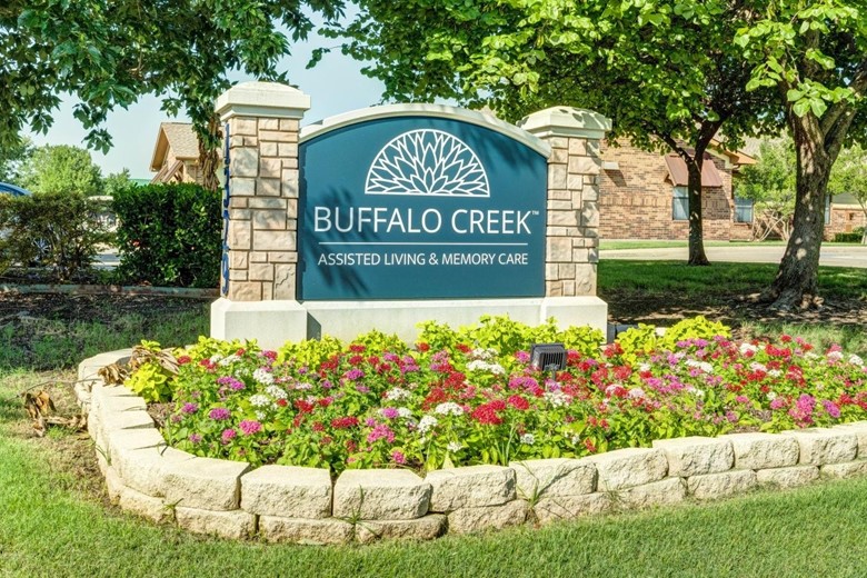 Image of Buffalo Creek Senior Living (2)