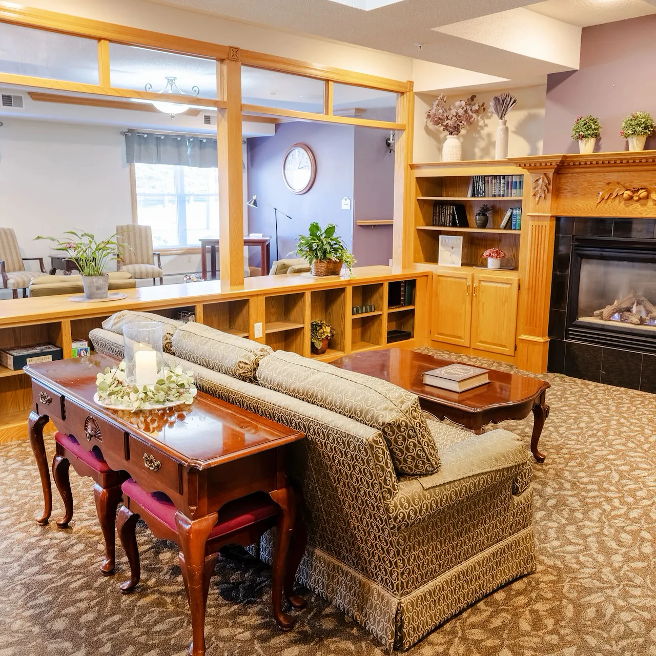 Image of Oak Park Place Albert Lea (3)