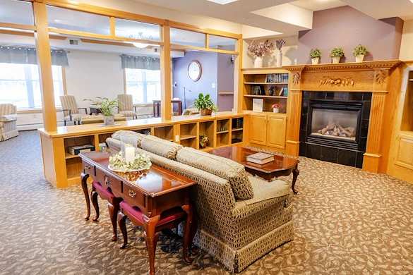 Image of Oak Park Place Albert Lea (3)