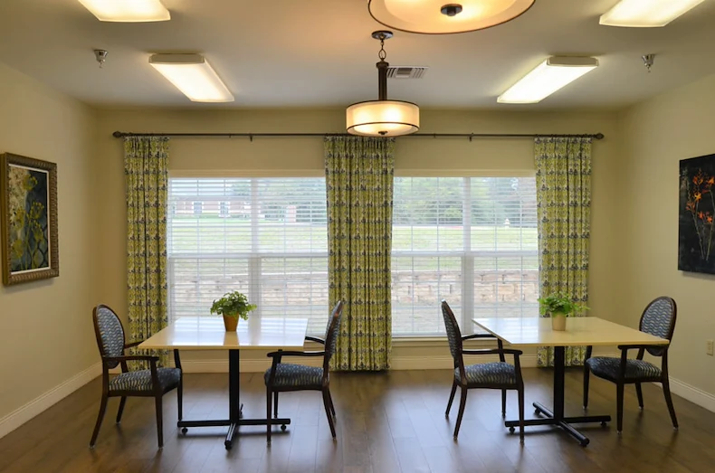 Image of Reunion Plaza Senior Care And Rehabilitation Cente (3)