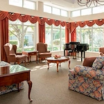 Image of Garden Terrace Alzheimer's Center Of Excellence (4)