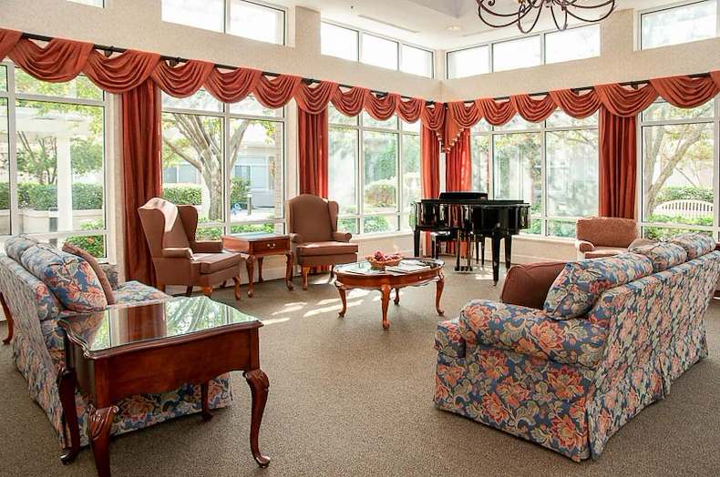 Image of Garden Terrace Alzheimer's Center Of Excellence (4)