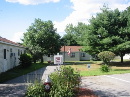 Image of Graystone Village (1)