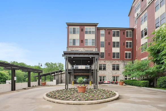 Image of Plush Mills Senior Living (1)