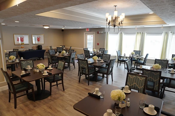 Image of Sodalis Tampa (6)