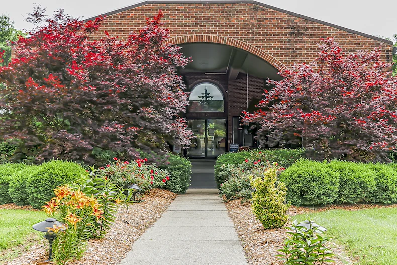 Image of Signature Healthcare At Jefferson Manor Rehab & We (1)